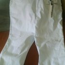 Jones new york city cuffed capri 22w