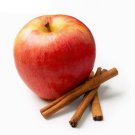 Goat's Milk & 3 Butter Soap Bar - Apple Cinnamon Fragrance