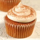 Goat's Milk & 3 Butter Soap Bar - Cinnamon Buttercream Fragrance