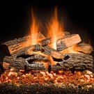 Goat's Milk & 3 Butter Soap Bar - Cozy Fireside (Scenty Type) Fragrance