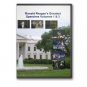 Ronald Reagan's Greatest Speeches Four DVD Collection