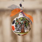 Glory Haus Auburn University Porcelain Ornament