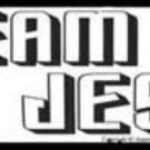 Beam Me Up Jesus Bumper Sticker