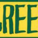 Go Green Bumper Sticker