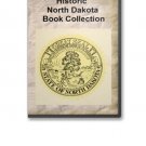North Dakota Historic Book Collection on CD ROM