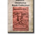 Oklahoma Historic Book Collection on CD ROM