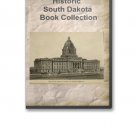 South Dakota Historic Book Collection on CD ROM
