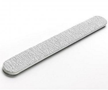 1 / 3 / 5 Large Jumbo Professional Nail Files Emery Boards Hand Buffer Grit 100