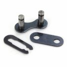 Bicycle Chain Master Link Spare Quick Release Repair Kit Part Joint  BMX Bikes