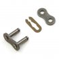 Bicycle Chain Master Link Spare Quick Release Repair Kit Part Joint  BMX Bikes