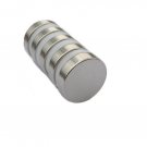 2 4 6 8 10 x Extra Strong Circular Disc Neodymium Magnets 20mm x 3mm Fridge 2cm