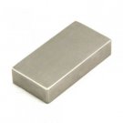 Grade N52 Neodymium Blocks Magnets 50mm x 25mm x 10mm Strong Powerful NEO Crafts
