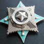 MEDAL ORDER USSR III DEGREE CRAB # 9