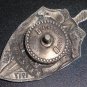 MEDAL ORDER 80 YEARS VCHK - KGB USSR # 3