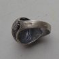 Knight's Cross Ring silver 800 #9