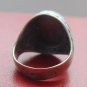 Ring Jozef Pilsudski silver 800 Poland #13