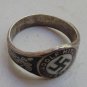 Ring silver 800 #16