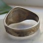 Ring silver 800 #16