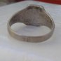 RING silver 800 #18