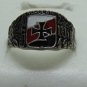 Ring Viking silver 800  #19