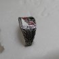 Ring Viking silver 800 #19