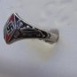 Ring silver 800 #20