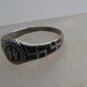 Ring with a double rune RING OF VICTORY #26