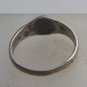 Ring with a double rune RING OF VICTORY #26