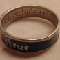 Ring Meine Ehre heisst Treue  #27