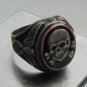 Ring skull #31