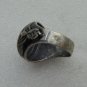 Ring skull #31