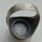 Ring skull #31