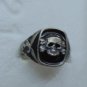 Ring skull #32