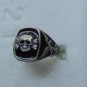 Ring skull #32