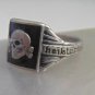 Ring Totenkopf #35