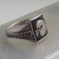 Ring Totenkopf #35