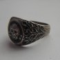 Ring Totenkopf #33
