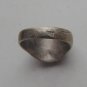 Ring Totenkopf #33