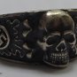 Ring skull #35\2