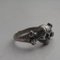 Ring skull #36