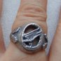 Signet Paratrooper silver 800 #51
