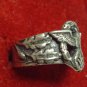 police Ring silver 800 #55