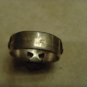 police Ring silver 800 #55