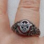 police Ring silver 800 #56