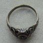police Ring silver 800 #56