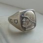 Ring DUX silver 800 #57