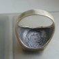 Ring DUX silver 800 #57