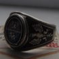 ring with a Polish eagle #60