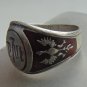 ring with a Polish eagle P7UL #62
