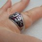 ring with a Polish eagle  #66